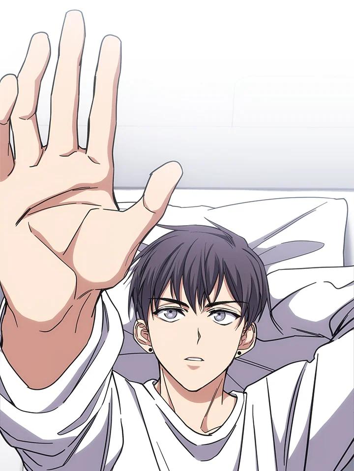 《感应者——记忆的碎片》第17话 第102页