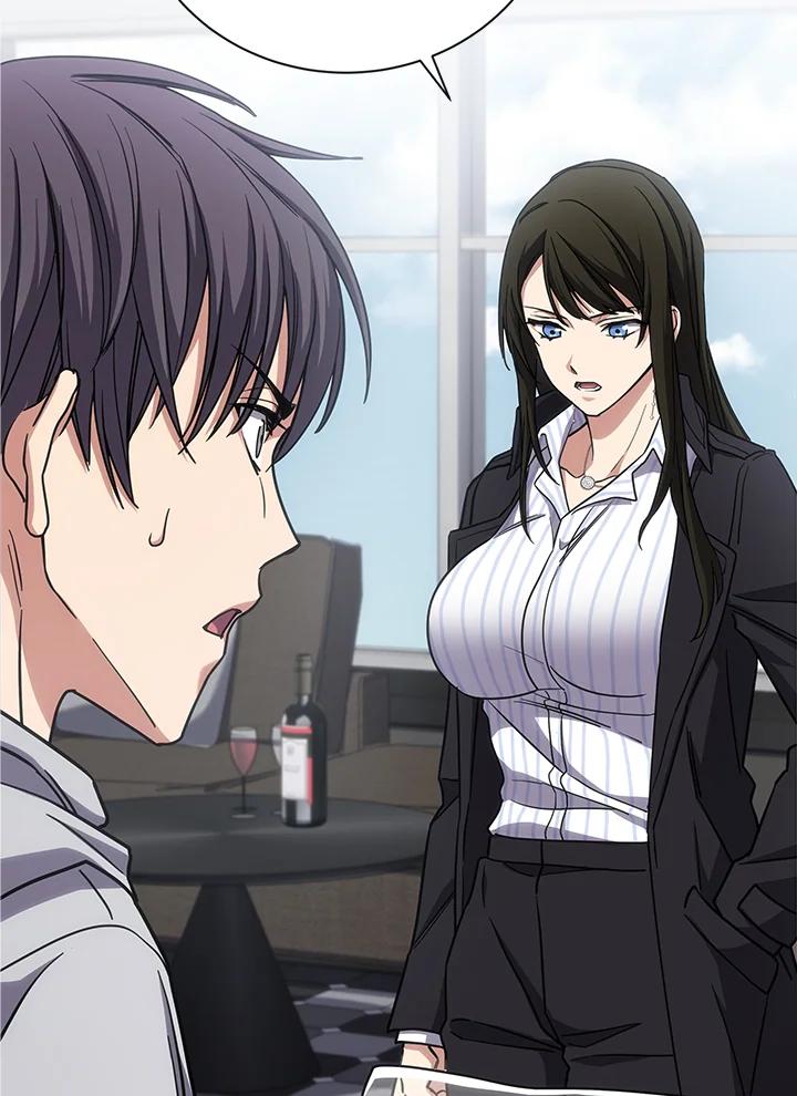 《感应者——记忆的碎片》第17话 第19页