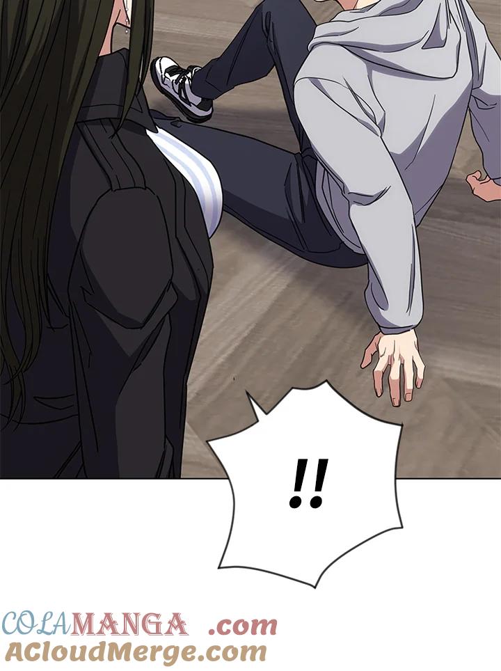 《感应者——记忆的碎片》第17话 第85页