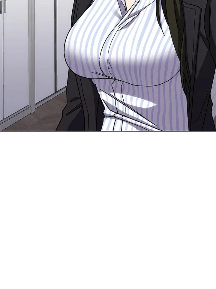 《感应者——记忆的碎片》第17话 第83页