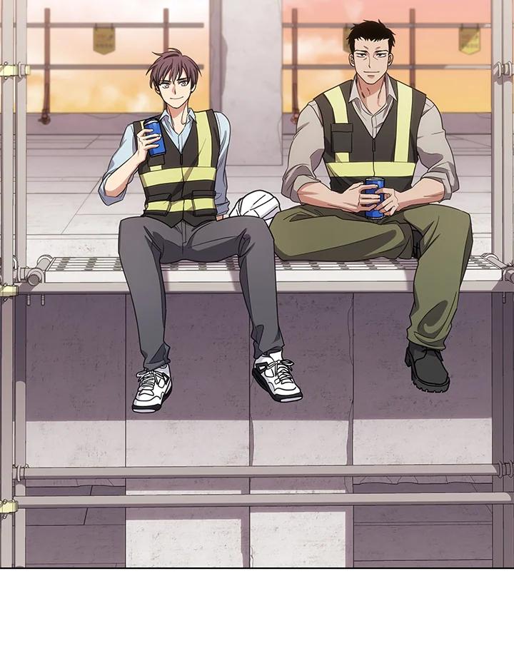 《感应者——记忆的碎片》第18话 第40页