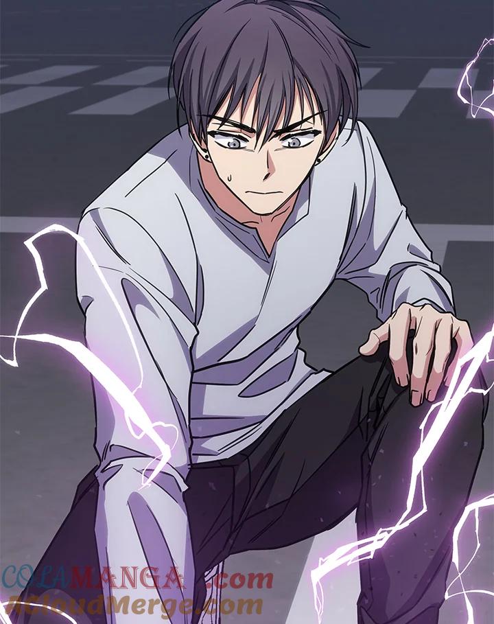 《感应者——记忆的碎片》第19话 第49页