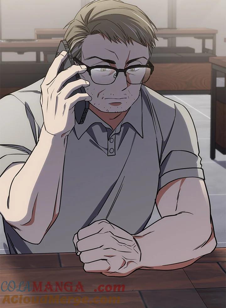 《感应者——记忆的碎片》第19话 第17页