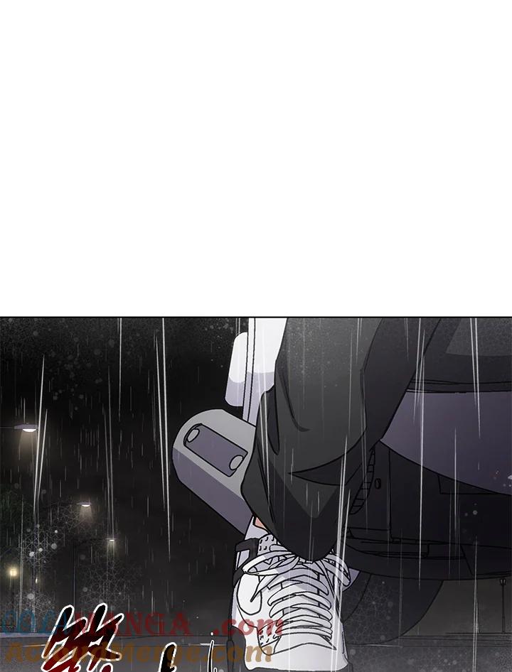 《感应者——记忆的碎片》第20话 第25页
