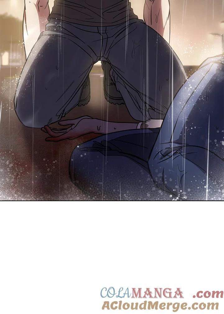 《感应者——记忆的碎片》第20话 第45页