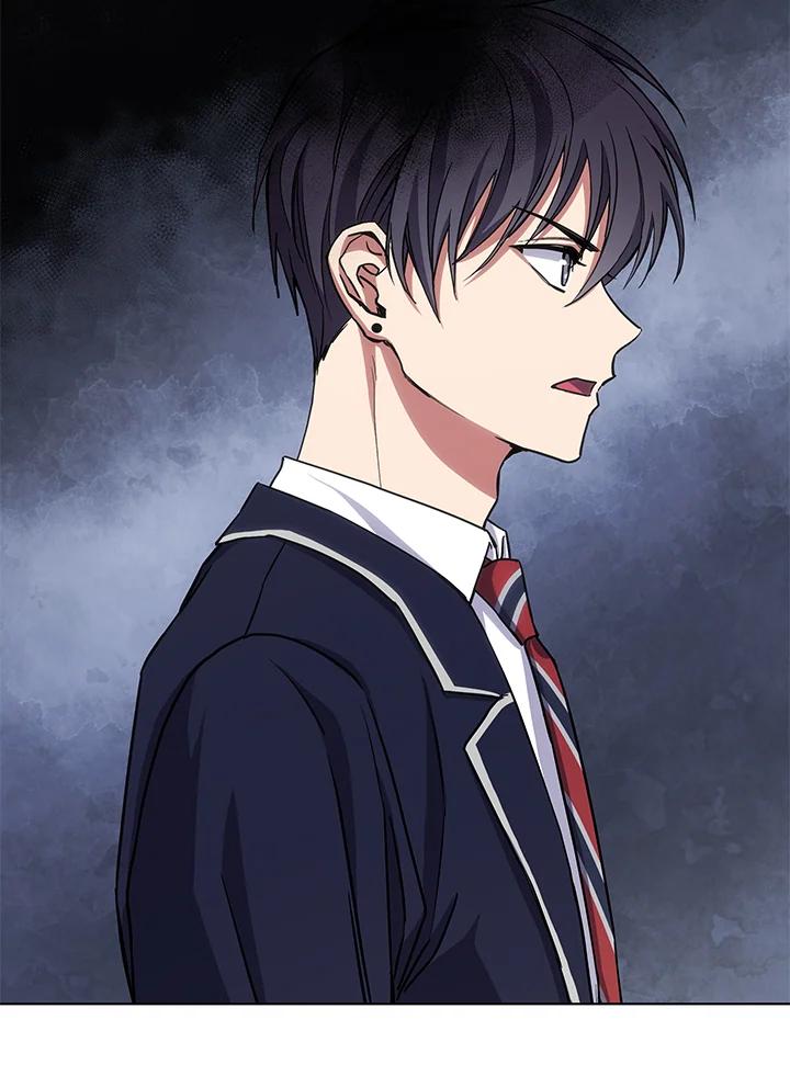 《感应者——记忆的碎片》第21话 第66页