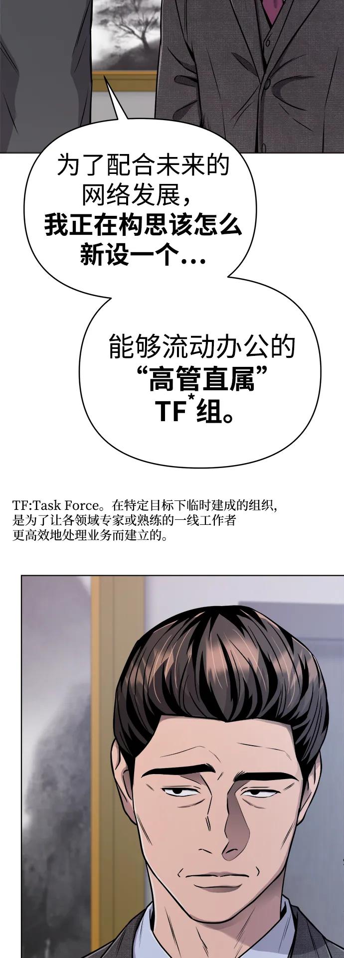 《新职员王小明》第22话 第62页