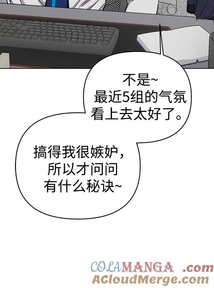 《新职员王小明》第22话 第73页