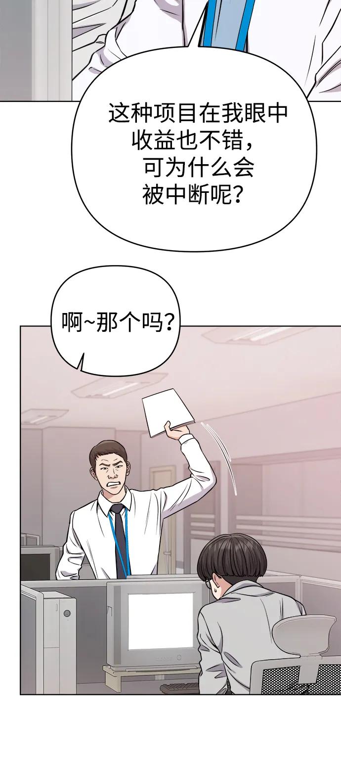 《新职员王小明》第23话 第71页