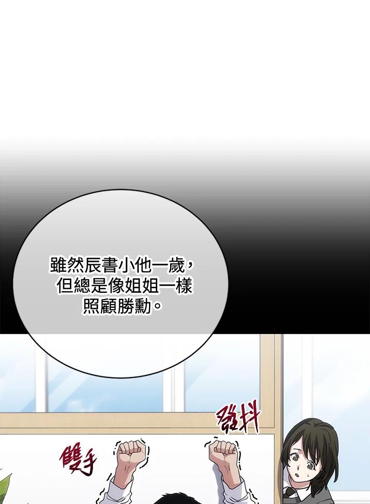 《感应者——记忆的碎片》第22话 第83页