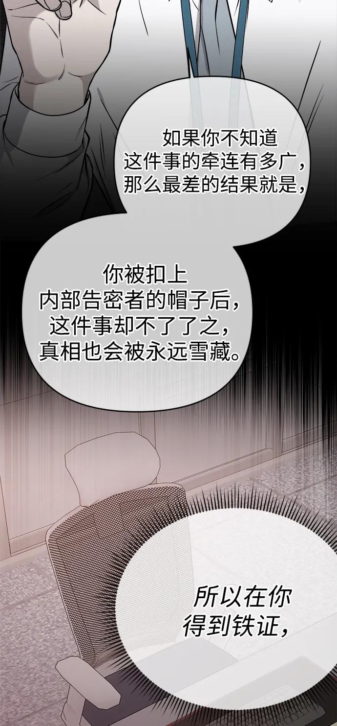 《新职员王小明》第23话 第82页