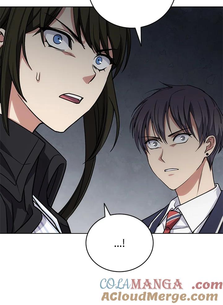 《感应者——记忆的碎片》第23话 第65页