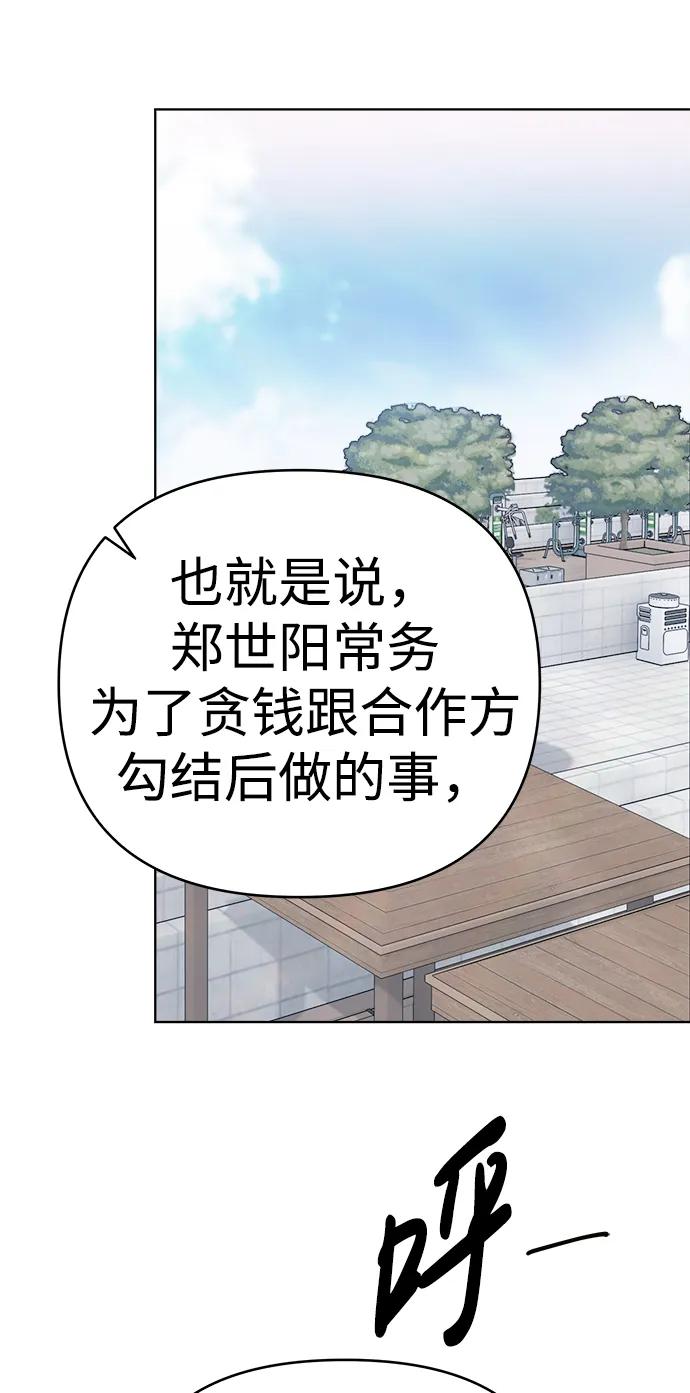 《新职员王小明》第24话 第63页
