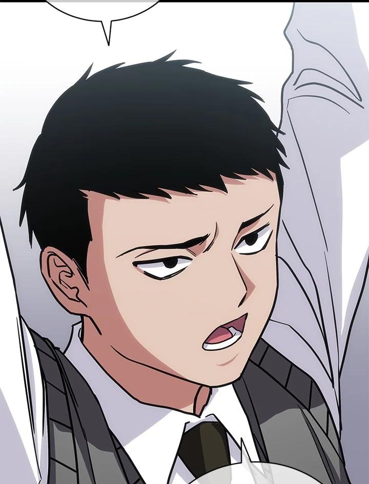 《感应者——记忆的碎片》第24话 第51页