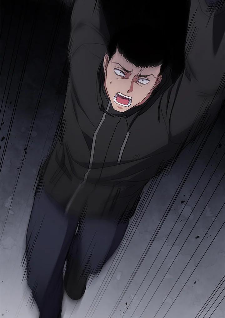 《感应者——记忆的碎片》第25话 第100页