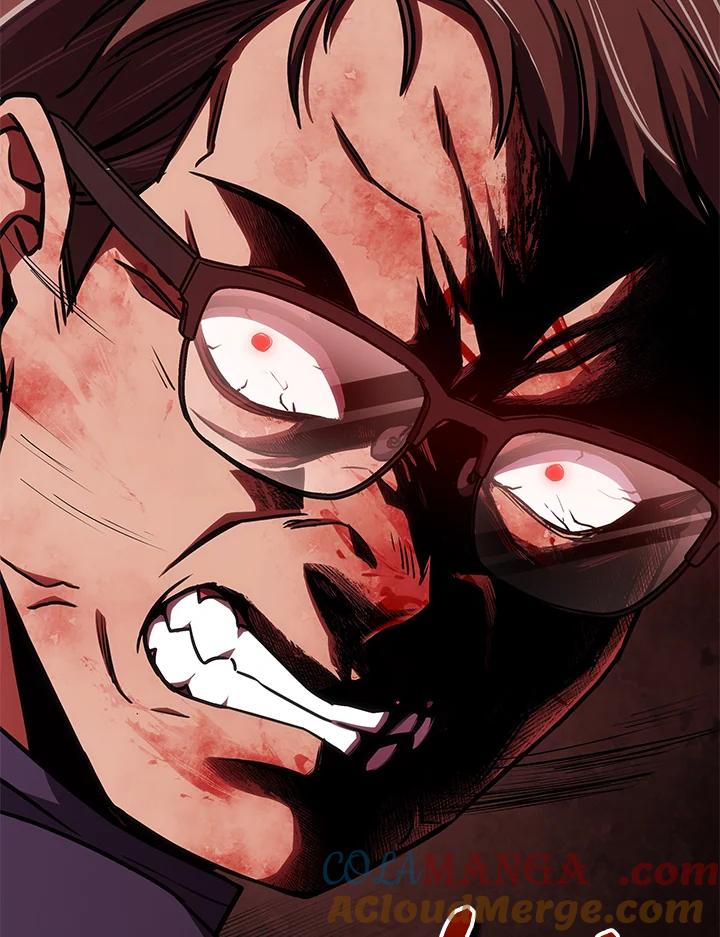 《感应者——记忆的碎片》第25话 第125页