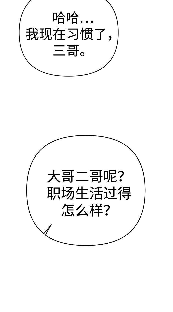 《新职员王小明》第27话 第6页