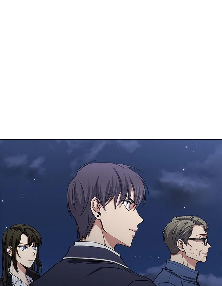 《感应者——记忆的碎片》第27话 第19页