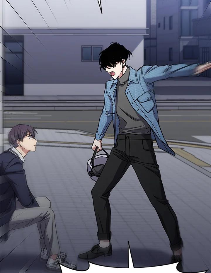 《感应者——记忆的碎片》第27话 第107页