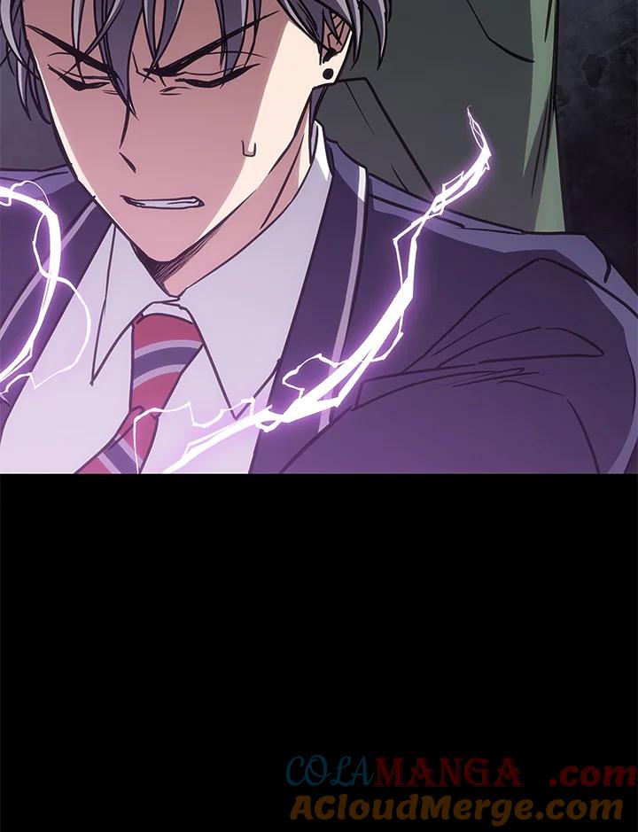 《感应者——记忆的碎片》第29话 第21页