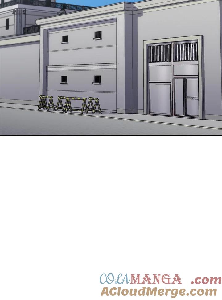 《感应者——记忆的碎片》第29话 第125页