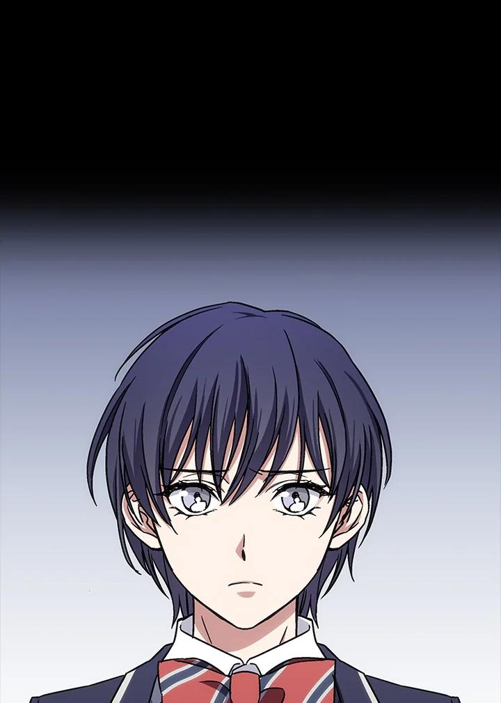 《感应者——记忆的碎片》第31话 第64页