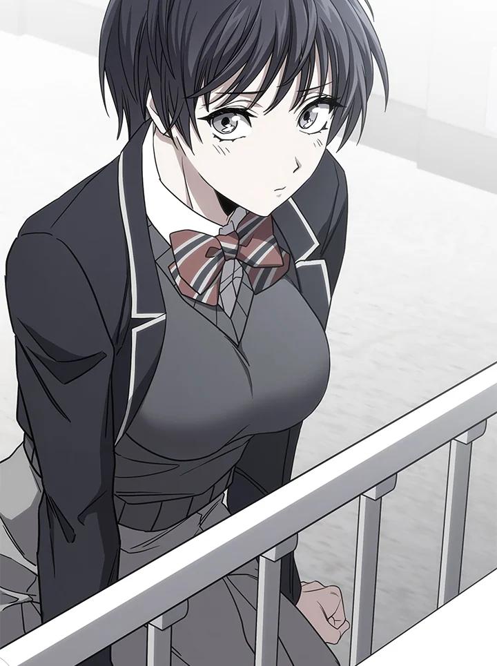 《感应者——记忆的碎片》第31话 第58页