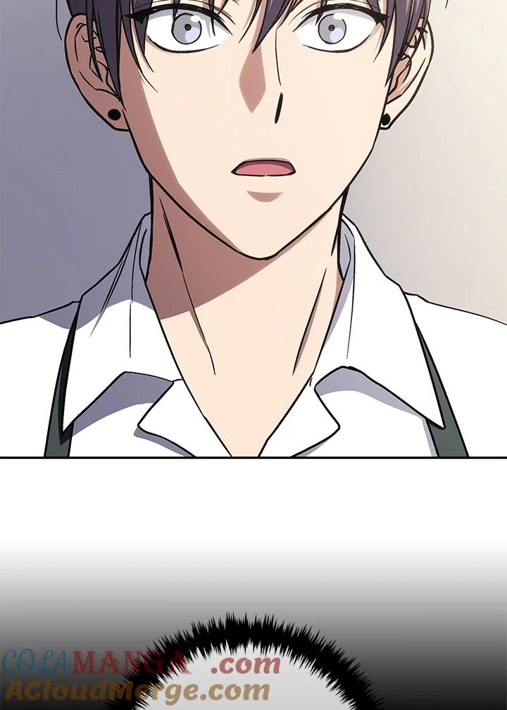 《感应者——记忆的碎片》第31话 第61页