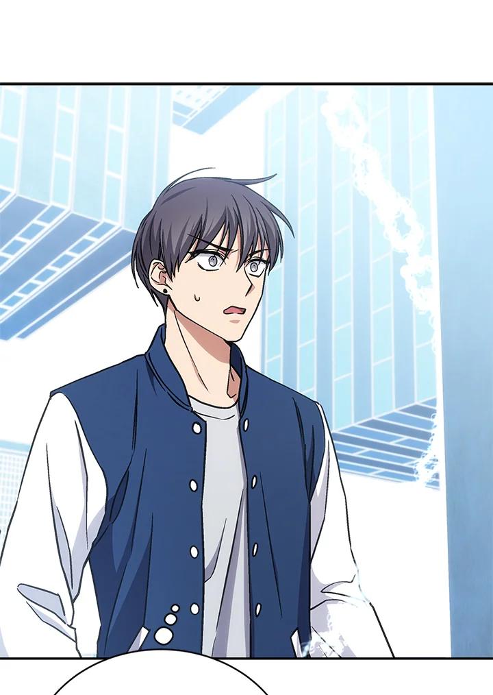 《感应者——记忆的碎片》第32话 第60页