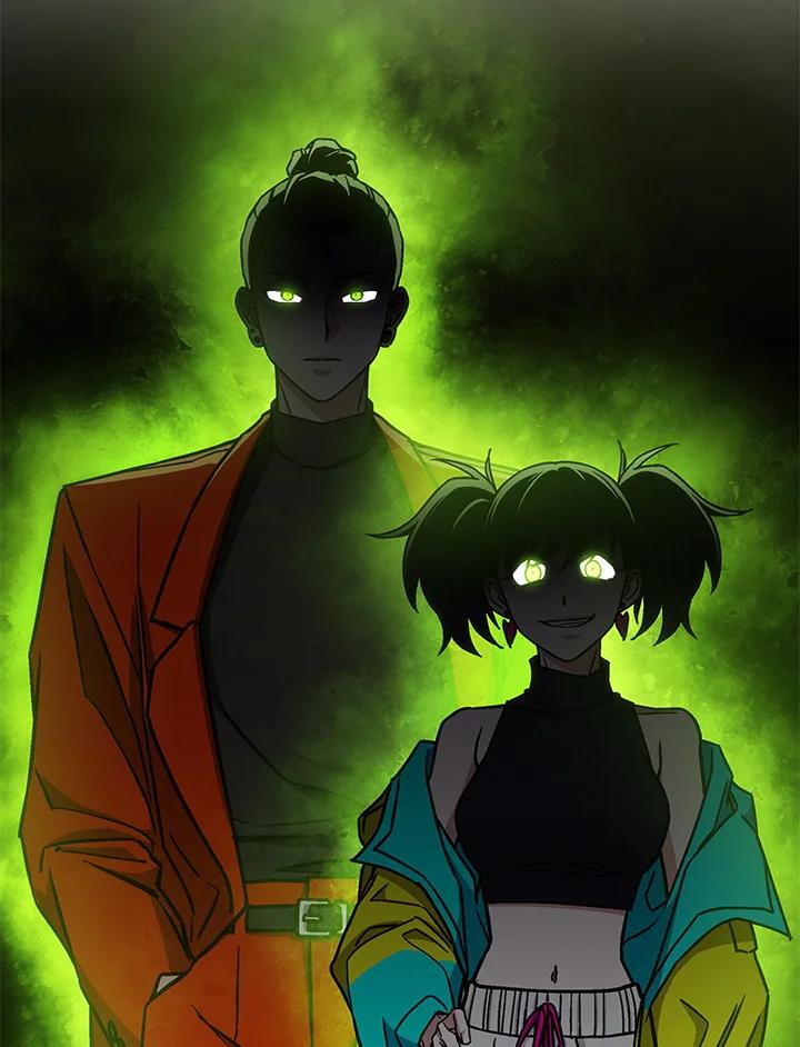 《感应者——记忆的碎片》第32话 第102页