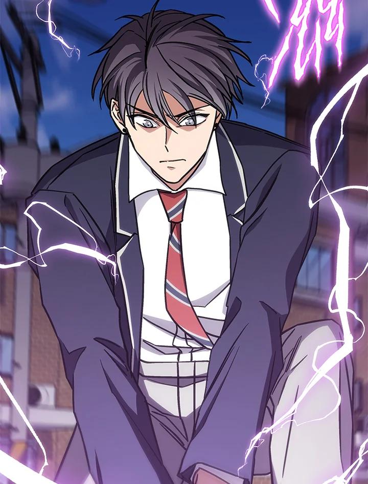《感应者——记忆的碎片》第33话 第54页
