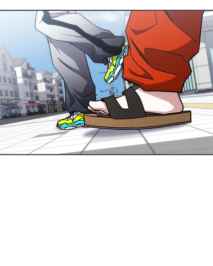 《感应者——记忆的碎片》第33话 第112页