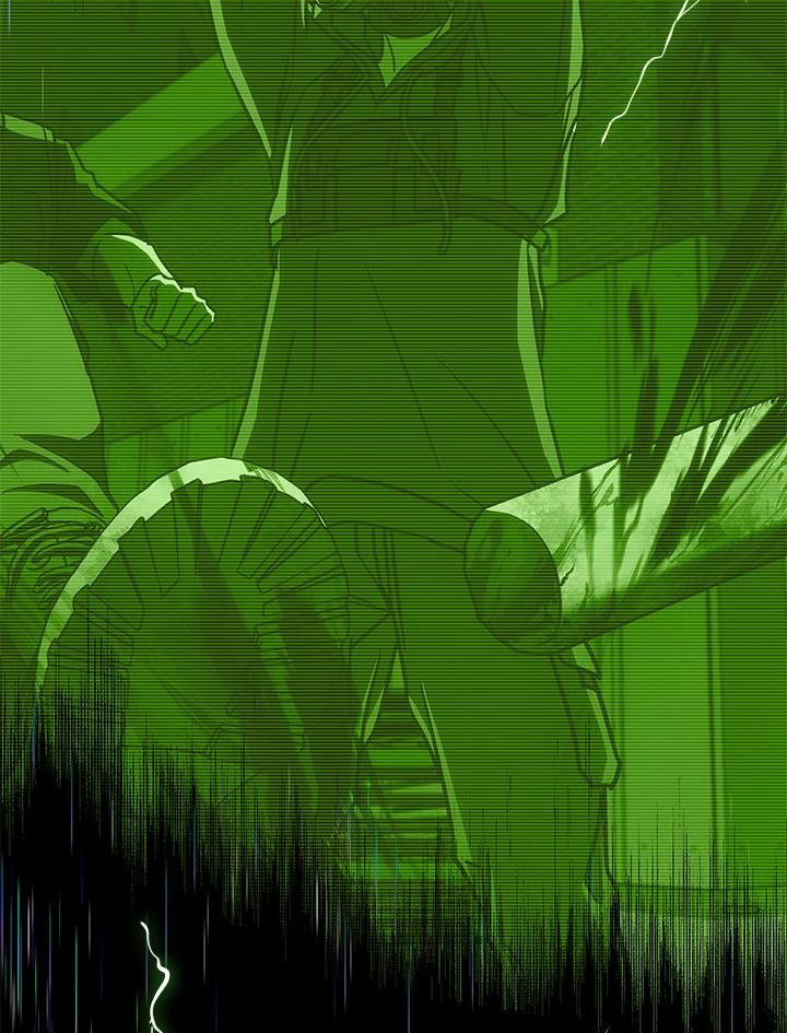 《感应者——记忆的碎片》第33话 第58页