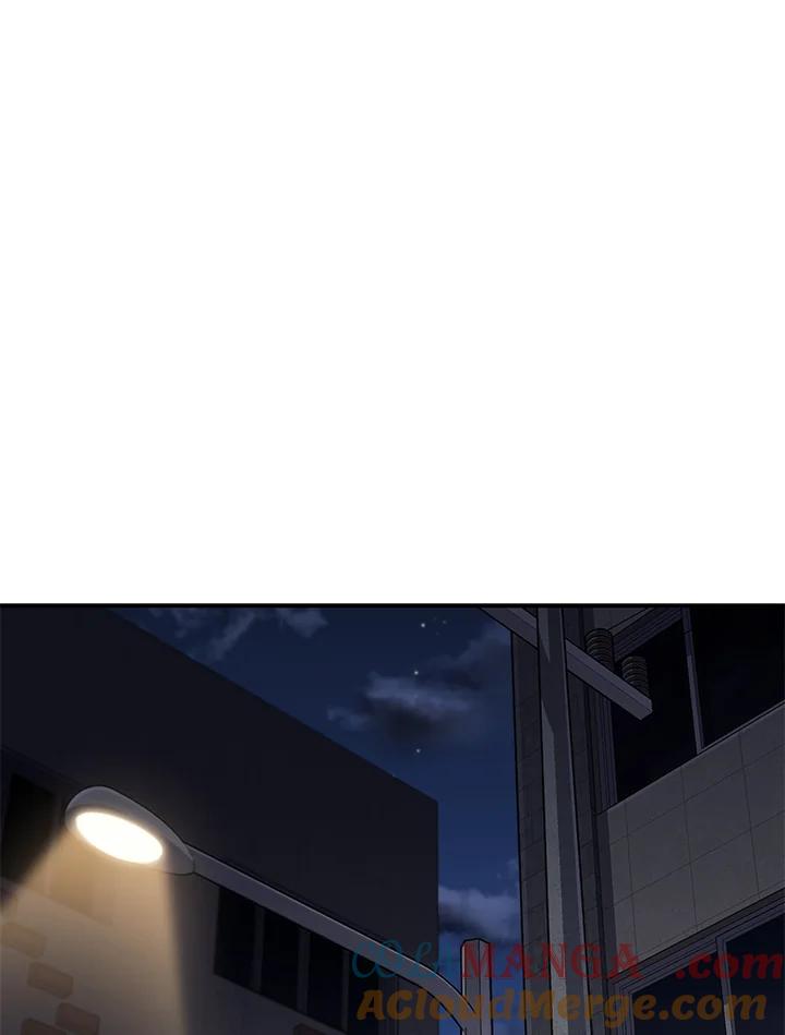 《感应者——记忆的碎片》第34话 第105页