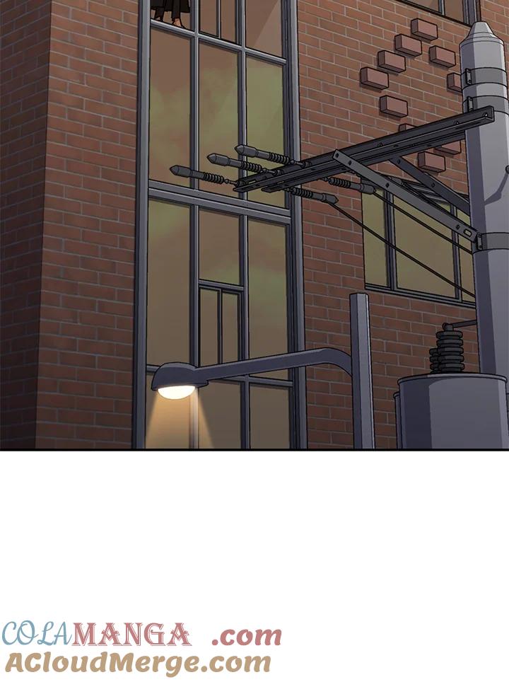 《感应者——记忆的碎片》第34话 第57页