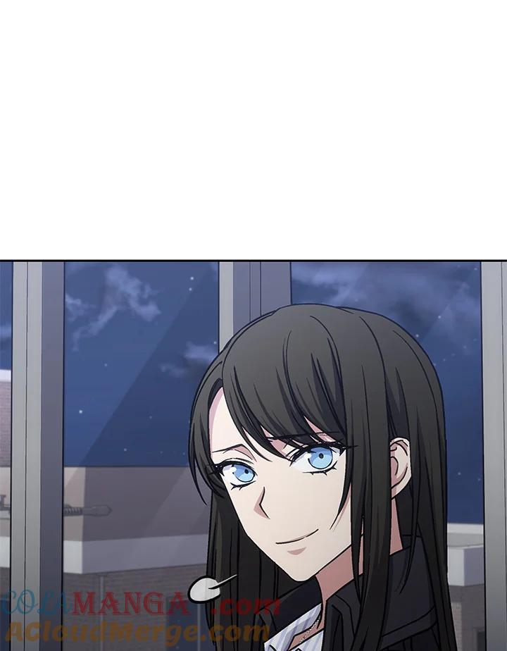 《感应者——记忆的碎片》第35话 第9页