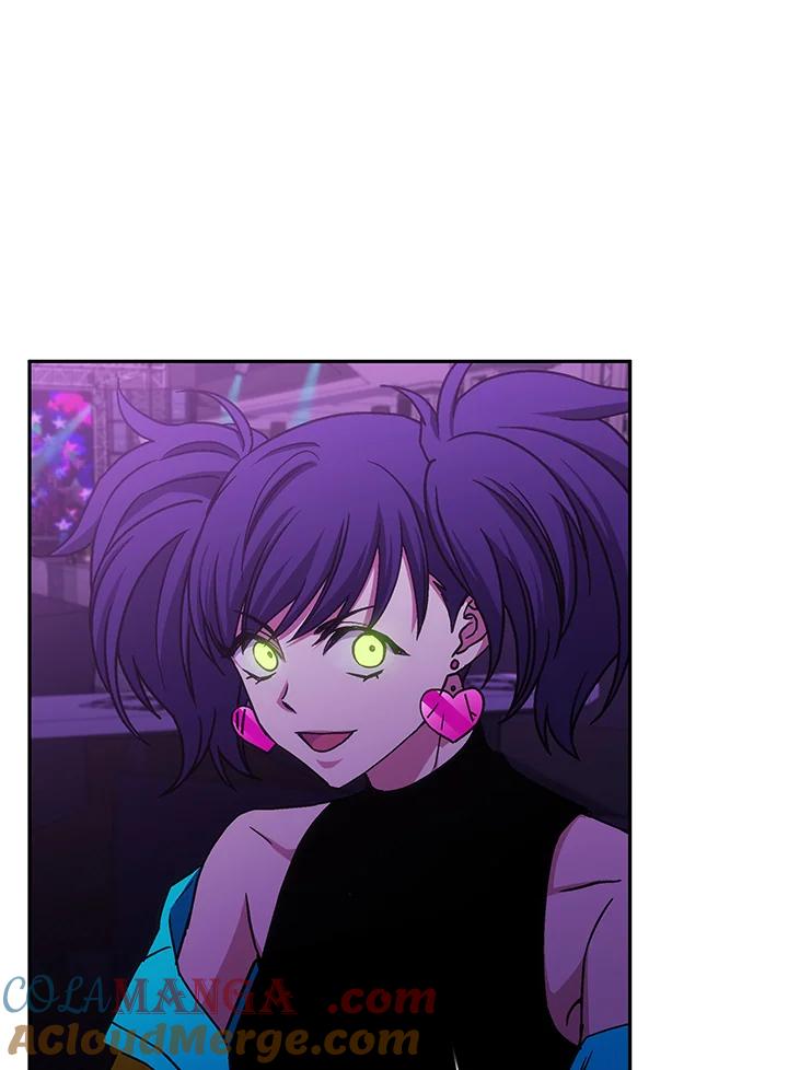 《感应者——记忆的碎片》第35话 第97页