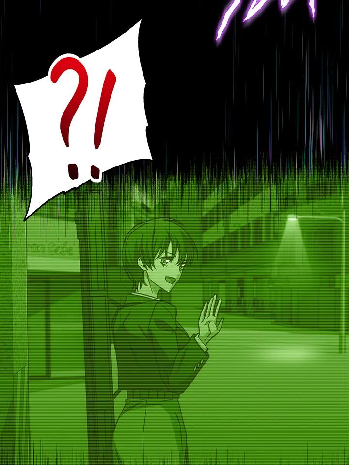 《感应者——记忆的碎片》第35话 第70页