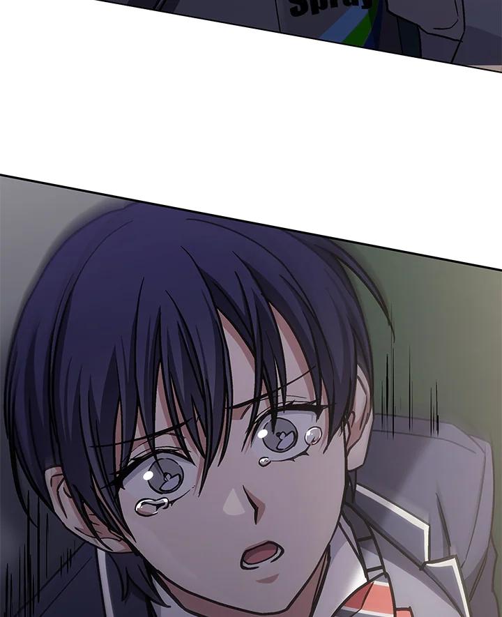 《感应者——记忆的碎片》第36话 第108页