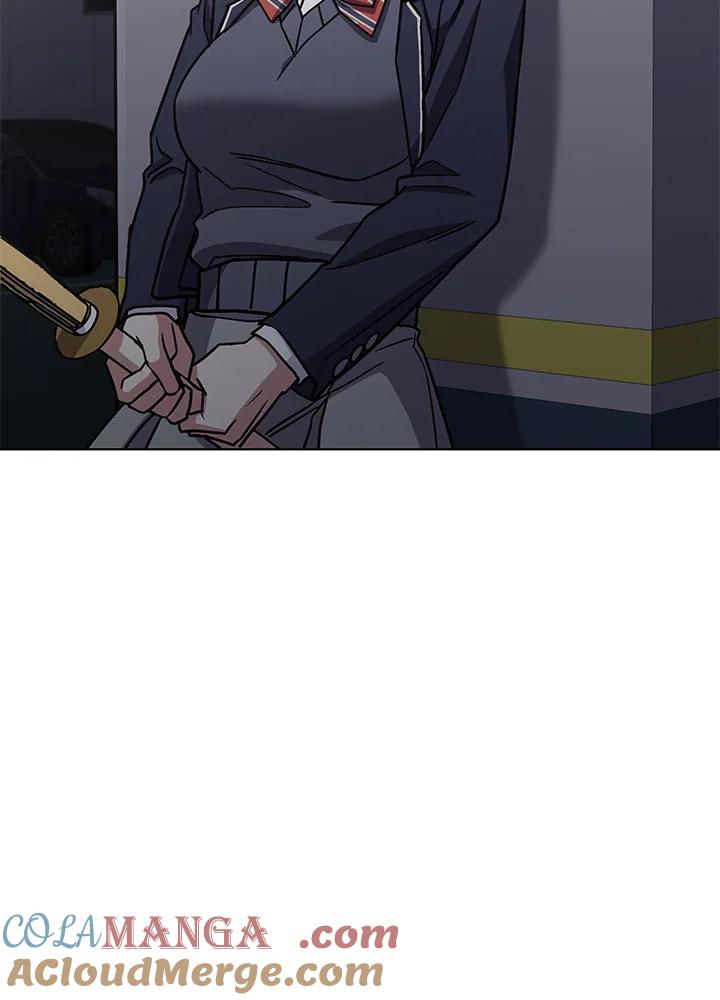 《感应者——记忆的碎片》第36话 第89页