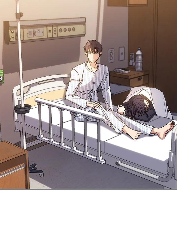 《感应者——记忆的碎片》第37话 第100页