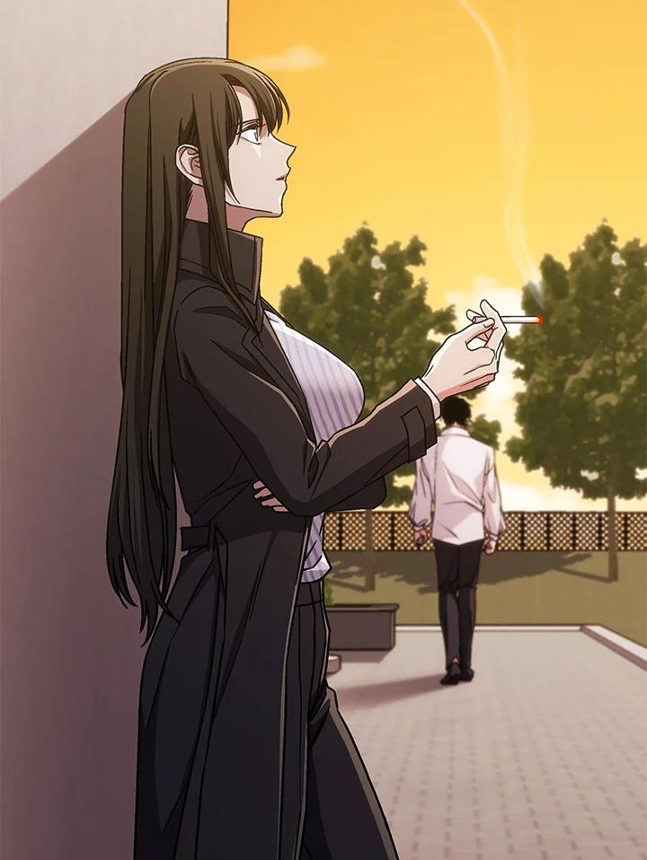 《感应者——记忆的碎片》第37话 第104页