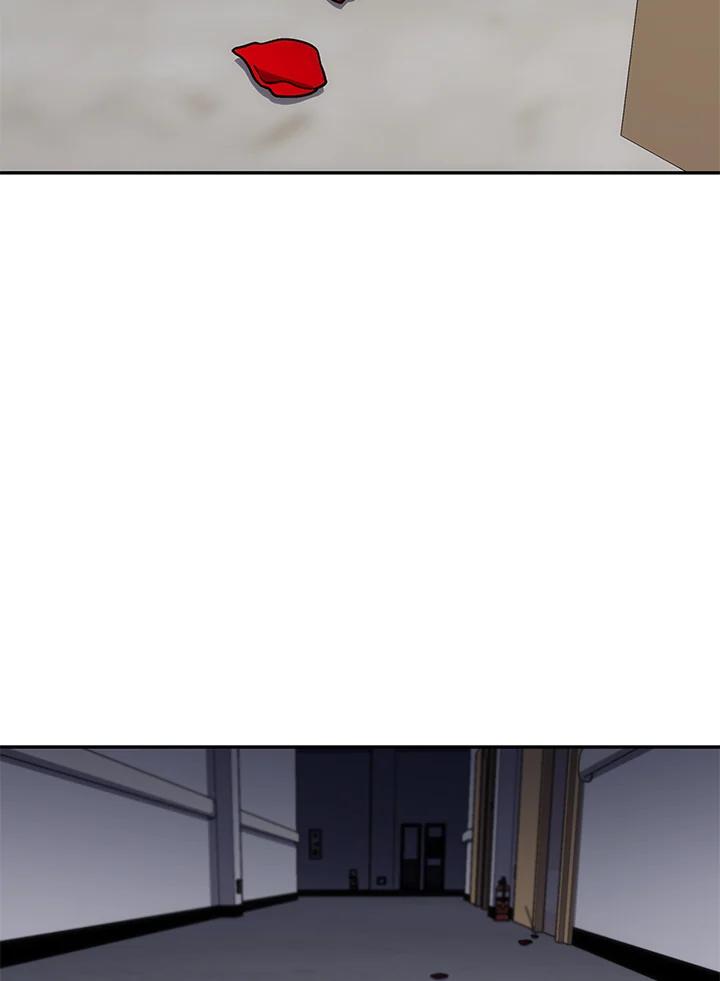 《感应者——记忆的碎片》第38话 第100页