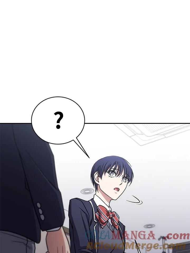 《感应者——记忆的碎片》第38话 第73页