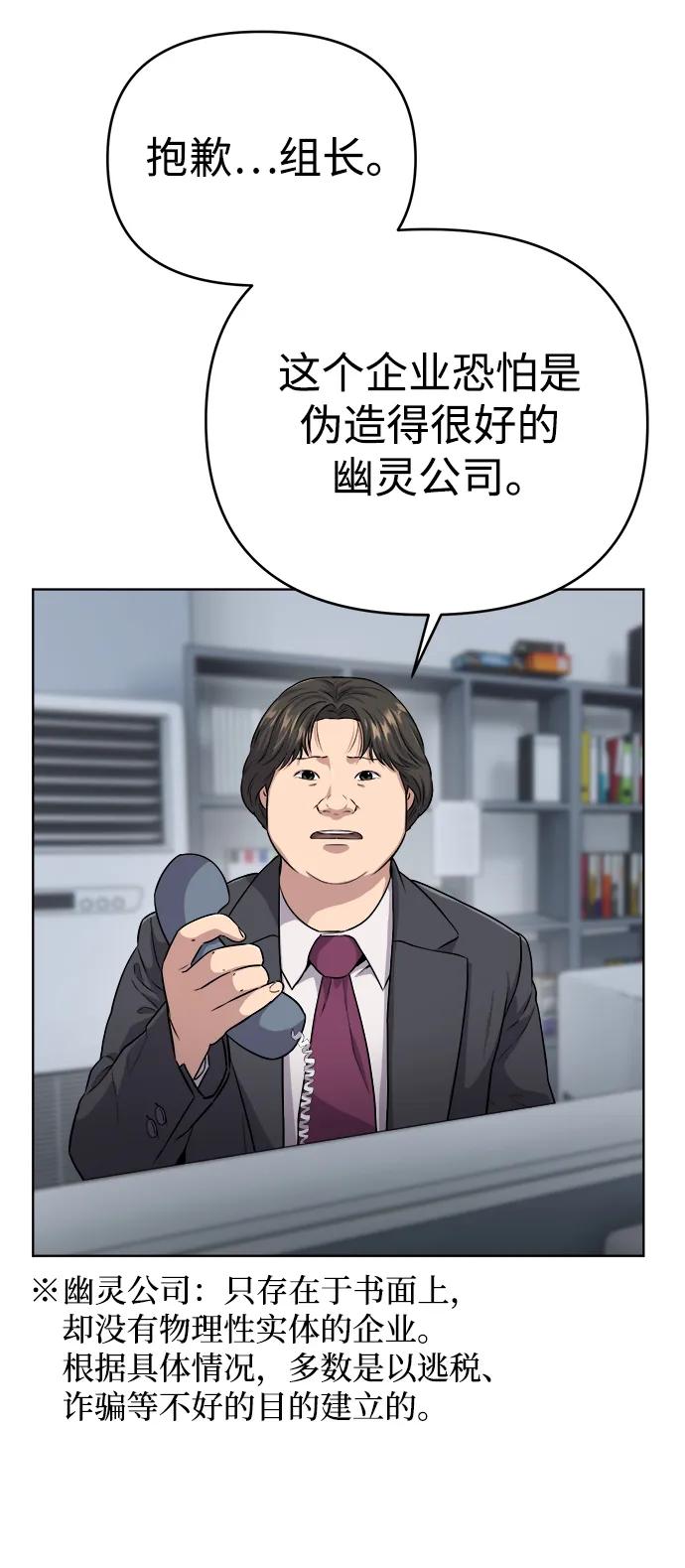 《新职员王小明》第4话 第53页