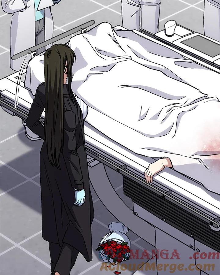 《感应者——记忆的碎片》第39话 第17页