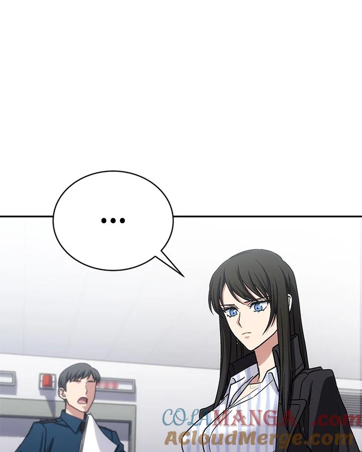 《感应者——记忆的碎片》第39话 第21页