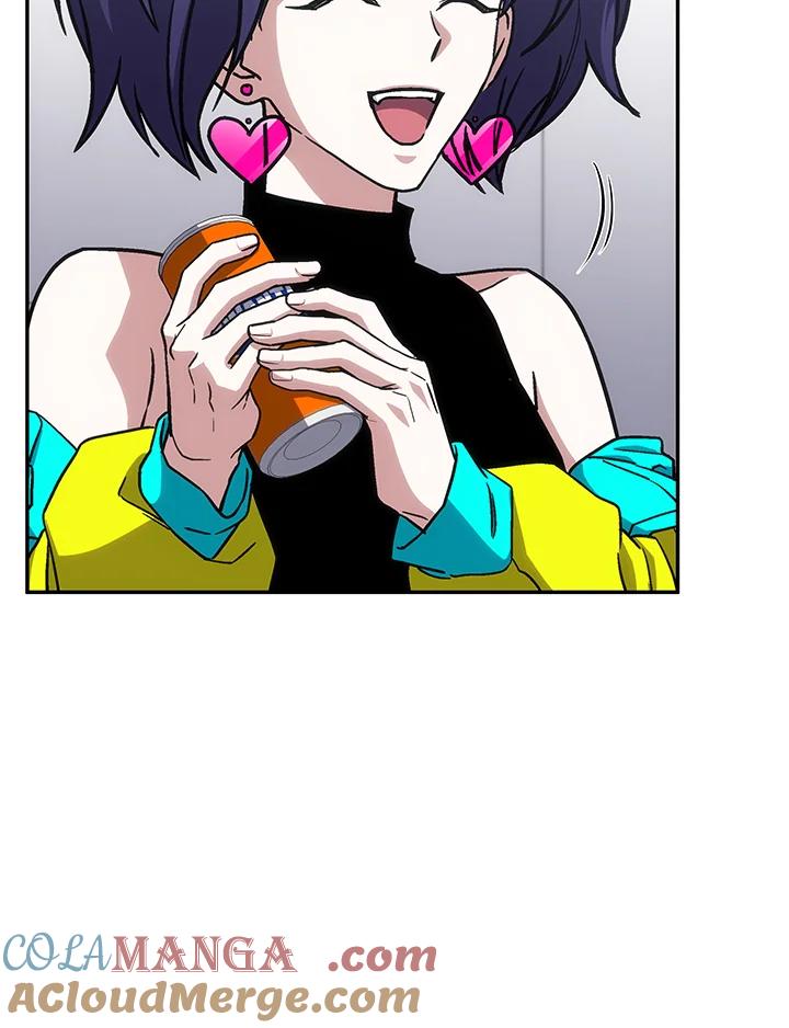 《感应者——记忆的碎片》第40话 第45页