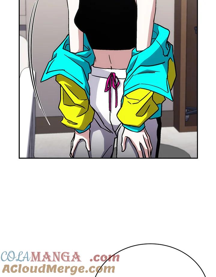 《感应者——记忆的碎片》第40话 第33页
