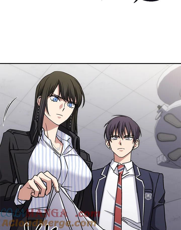 《感应者——记忆的碎片》第40话 第105页